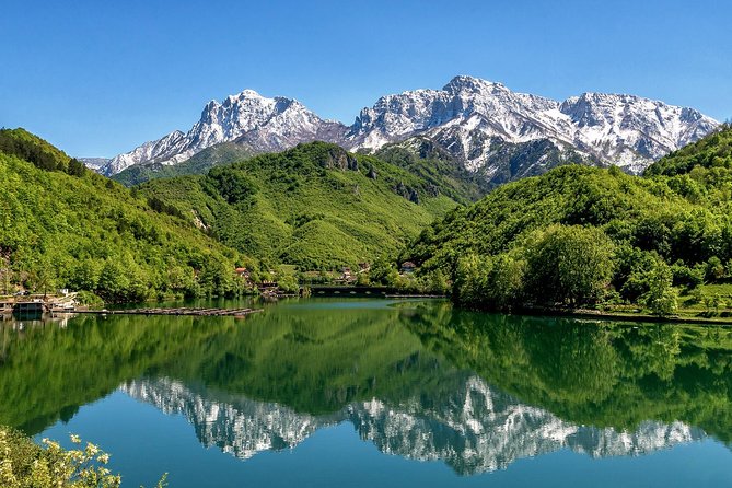 Neretva Kayak Safari - Accessibility