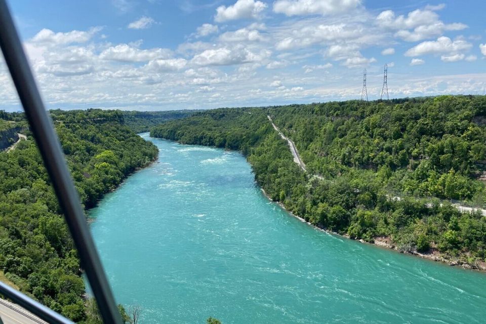 Niagara Falls: All-Inclusive Small-Group Boutique Wine Tour - Tasting Experiences