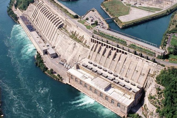 Niagara Falls Day Tour From Toronto - Meeting Point and Pickup