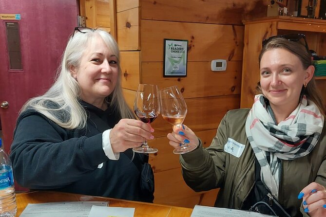 Niagara-On-The-Lake Cycle and Wine-Tasting Tour With Optional Lunch - Confirmation and Cancellation