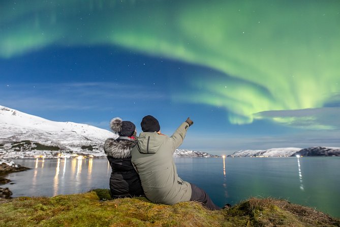 Northern Lights Private Tour With Your Special Ones - Greenlander - Cancellation Policy