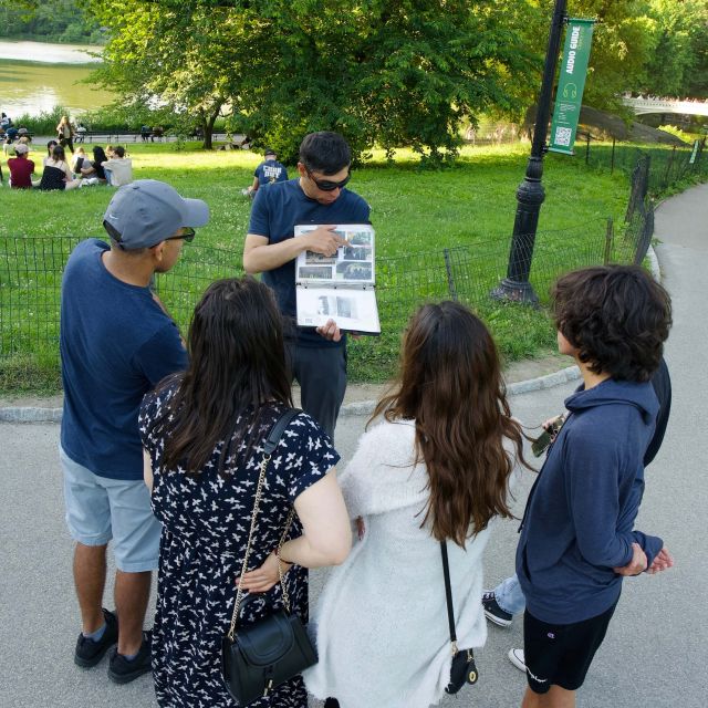 NYC: Central Park Celebrity Homes & Film Spots Pedicab Tour - Filming Locations