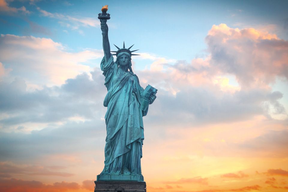 Nyc: Statue of Liberty & Ellis Island Guided Tour With Ferry - Important Information