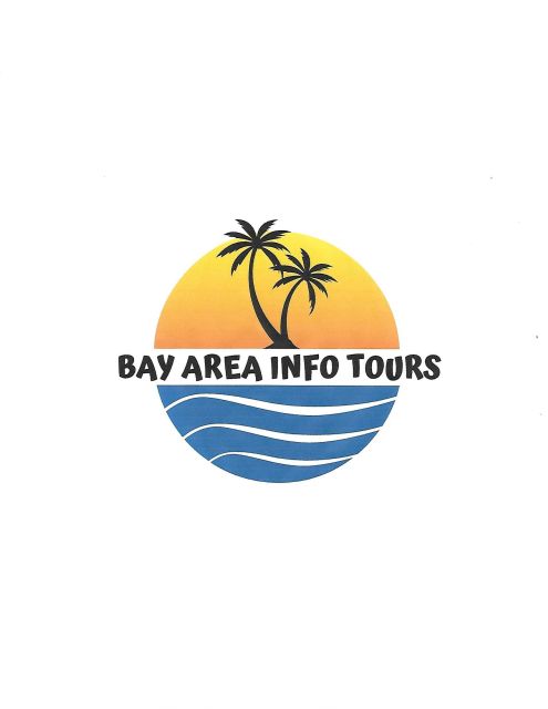 ONLY Minivan Tour in Tampa Bay Area You Will Never Forget! - Engaging Narratives by Live Guide