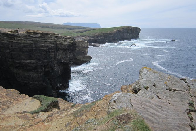 Orkney Travel Classic Tour - 5-6 Hours - Reviews and Participation