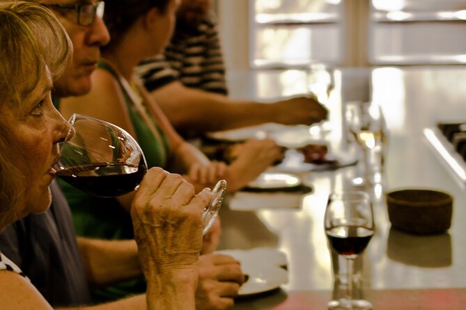 Paella Cooking Class Overviewing Las Ramblas - Paella and Spanish Cuisine Menu