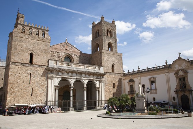 Palermo Catacombs and Monreale Half-day Tour - Pricing Information