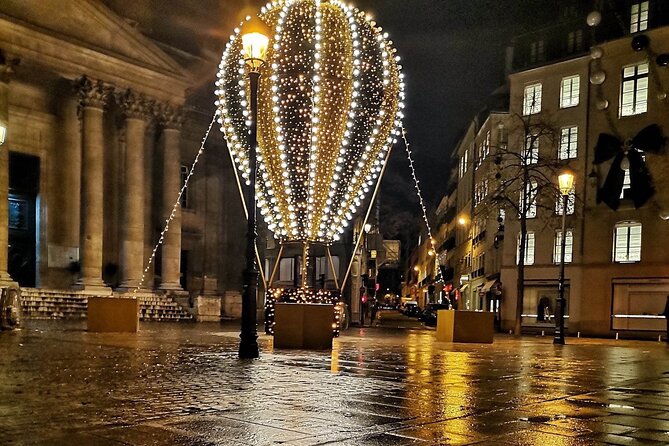 Paris City of Fashion History Private Guided Walking Tour - Fashion History and Brands