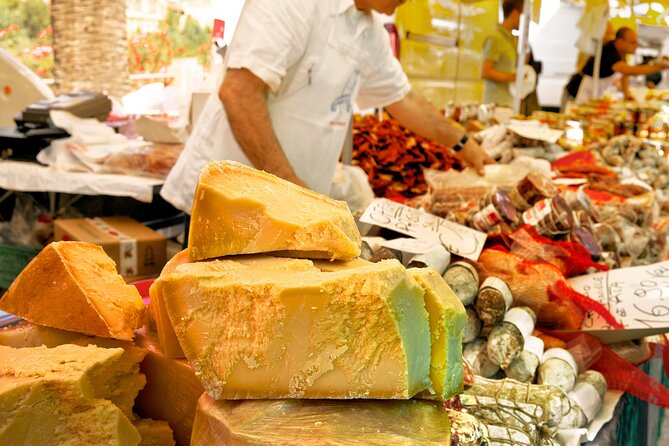 Paris Le Marais Flavors of France Private Walking Food Tour - Dietary Accommodations