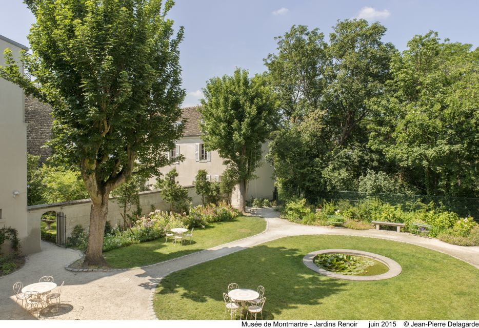 Paris: Musée De Montmartre and Gardens Entry Ticket - Frequently Asked Questions