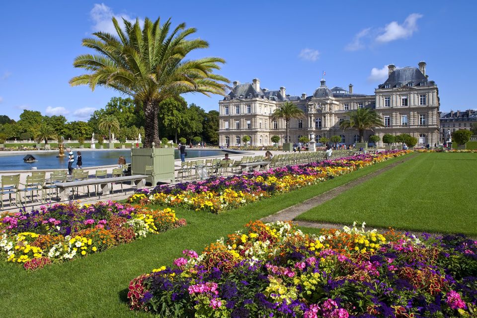 Paris - Private Walking Food Tour Latin Quarter-St Germain - Best Restaurants and Craft Food Shops