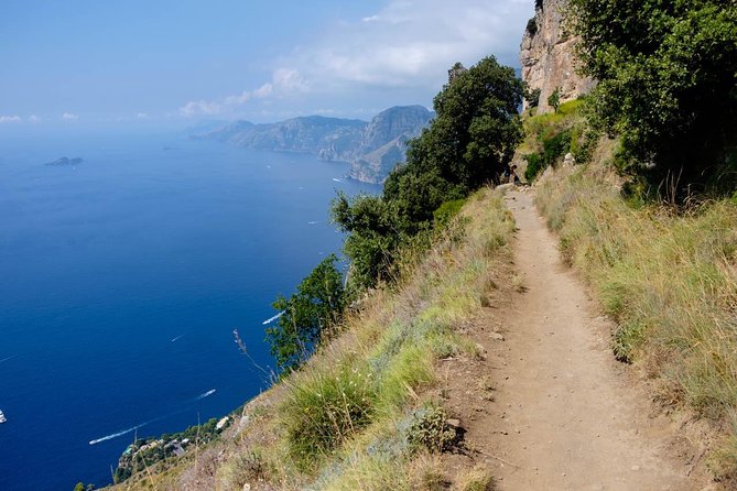 Path of the Gods Day Guided Tour With Transfer From Sorrento - Additional Information