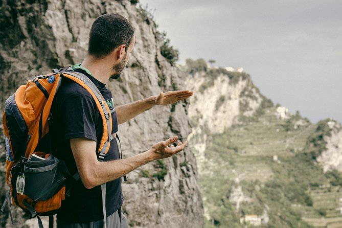 Path of the Gods Private Guided Hiking Experience - Cancellation and Refund Policy