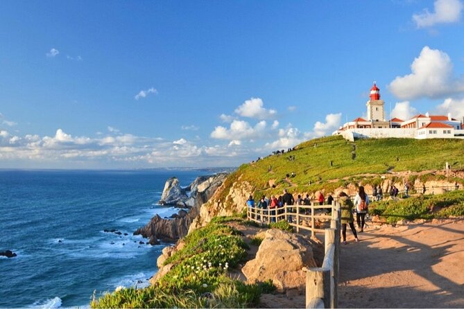 Pena Palace Entrance Included, Sintra, Cascais, Private Tour - Operator and Price