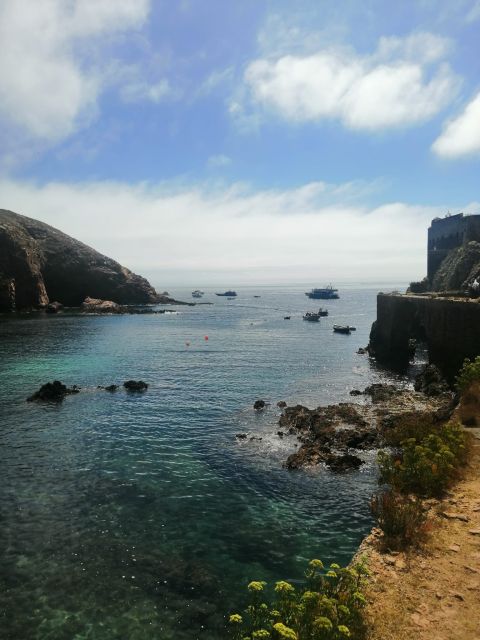 Peniche: Berlengas Island Caves Tour and Snorkeling - Meeting Point Details