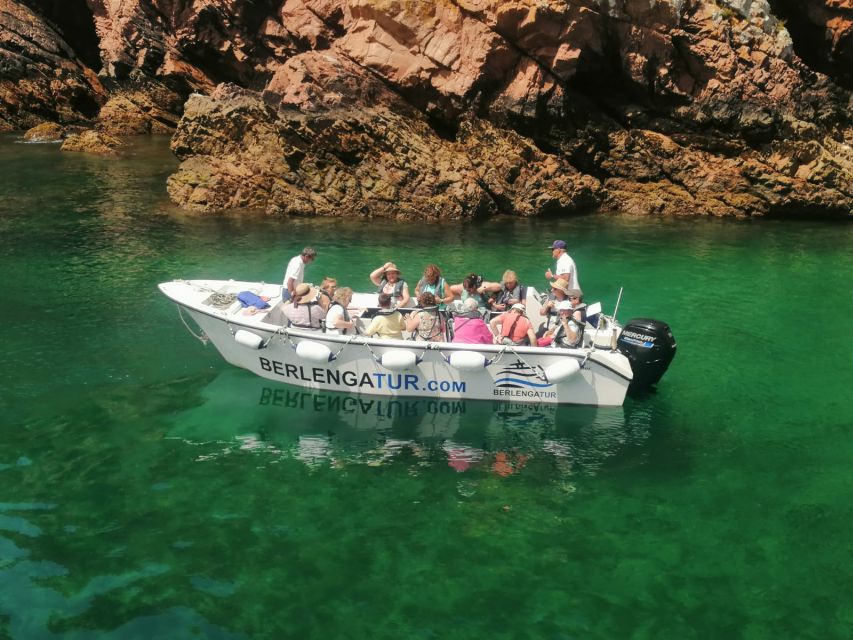 Peniche: Berlengas Roundtrip and Glass-Bottom Boat Cave Tour - Important Considerations