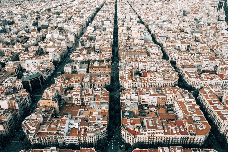 Photo Tour: Barcelona Gothic Quarter - Exploring the Gothic Charm