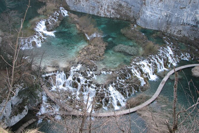 Plitvice Lakes Guided Tour - Recommended Attire and Footwear