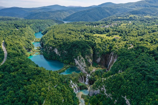 Plitvice Lakes N.P. Bus Tour From Zadar With Skip-The-Line - Pricing and Discounts