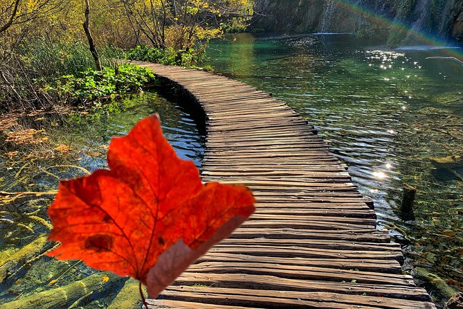 Plitvice Lakes National Park - Private Day-Trip From Zagreb - Park Details and Highlights