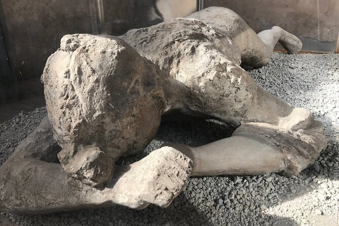 Pompeii Private Tour With an Archaeologist and Skip the Line - 3 Hours - Confirmation and Cancellation Policy