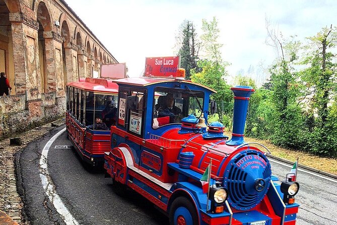 Porticoes of Bologna and Basilica San Luca Guided Tour - Pricing and Booking