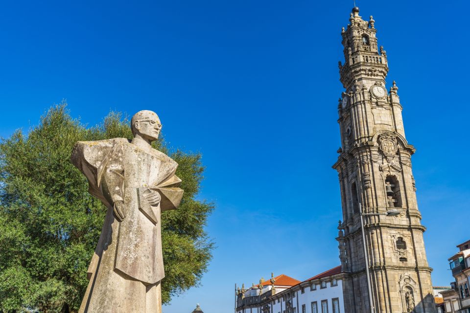 Porto: City Tour, 6 Bridges Cruise and Wine Tasting - Important Information