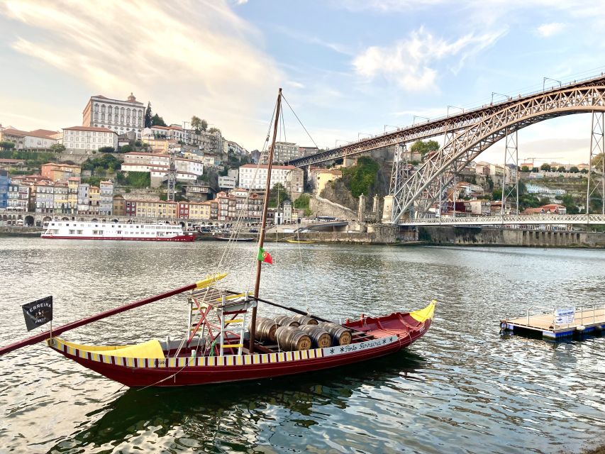 Porto Highlights, Gems and Curiosities - Iconic Landmarks and Attractions