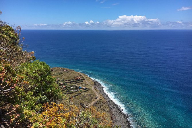 Porto Moniz and Cable Car Tour - Pickup Information