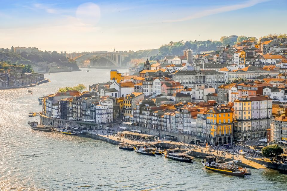 Porto: Six Bridges Cruise - Customer Reviews