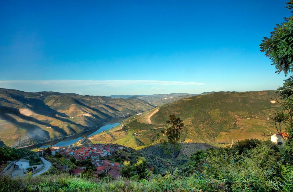 Porto: Transfer to Douro Valley - Frequently Asked Questions