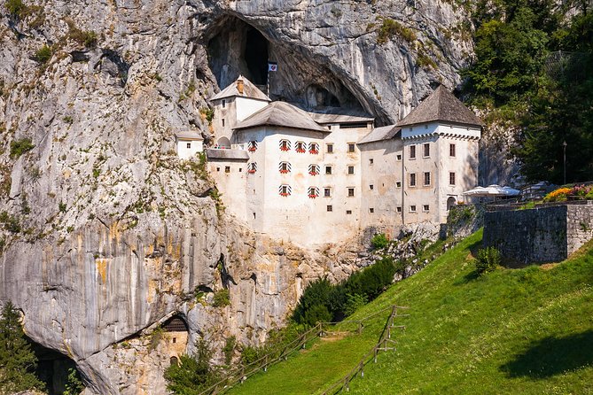 Postojna Cave and Castle Small-Group Day Trip From Ljubljana - Duration and Timing