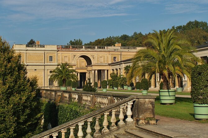 Potsdam Walking City Tour - Exploring Potsdams Rich History