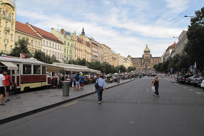 Prague Communism Tour With Visit of Communism Museum - Customer Feedback