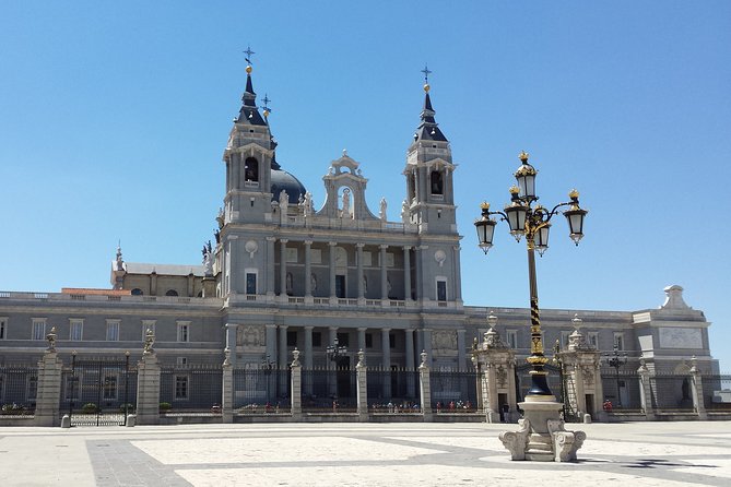 Private 3-Hour Small-Group Tour in Madrid - Cancellation and Refund Policy