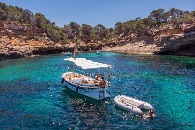 Private 4-Hour Mediterranean Boat Tour in Ibiza With Snorkeling - Sunset Experience