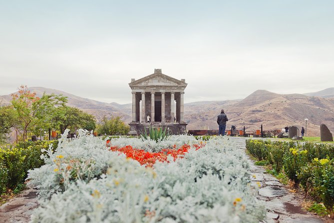 Private 7-8-Hour Khor Virap, Garni Temple & Geghard Monastery Trip From Yerevan - Inclusions and Exclusions