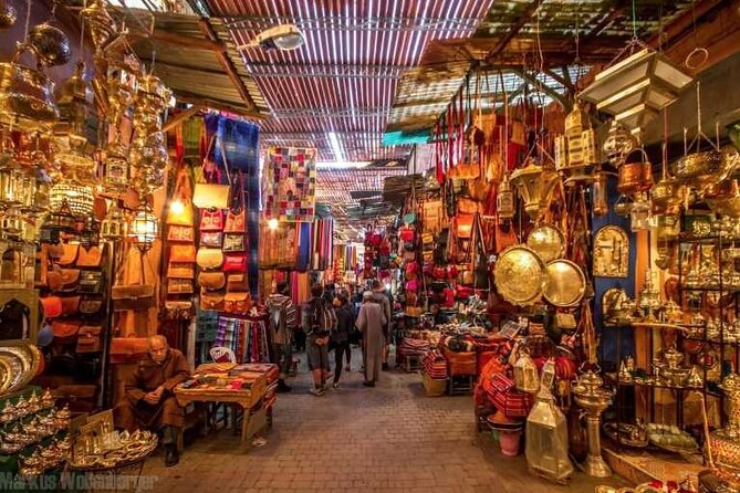 Private 8 Days Morocco Tour From Marrakech With Sahara Desert - Additional Information