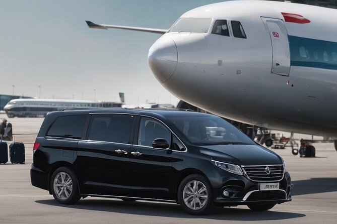 Private Airport Transfer: Agadir Al Massira Airport to Hotels - Hassle-Free Experience