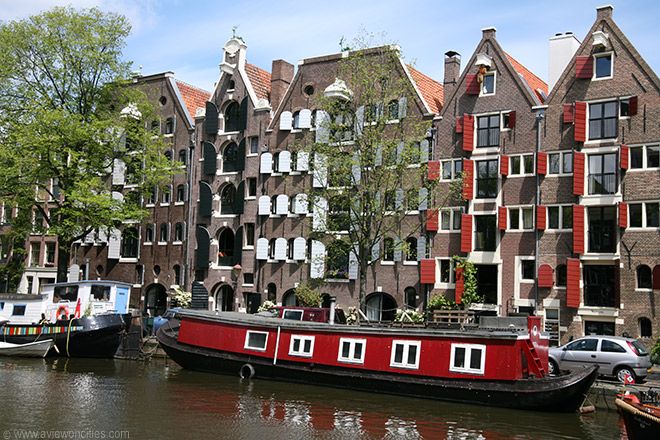 Private Amsterdam Walking Tour - Frequently Asked Questions