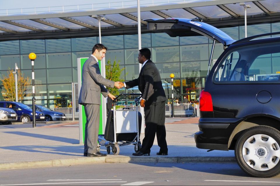 Private Antalya Airport Transfer to or From Alanya - Customer Feedback