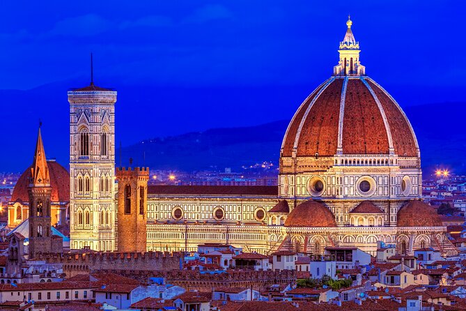 Private Arrival Transfer: Florence Train Station - Traveler Reviews and Ratings