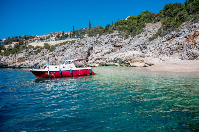 Private Boat Tour- Explore the Islands, Find Hidden Caves and Try Snorkelling - Cancellation Policy