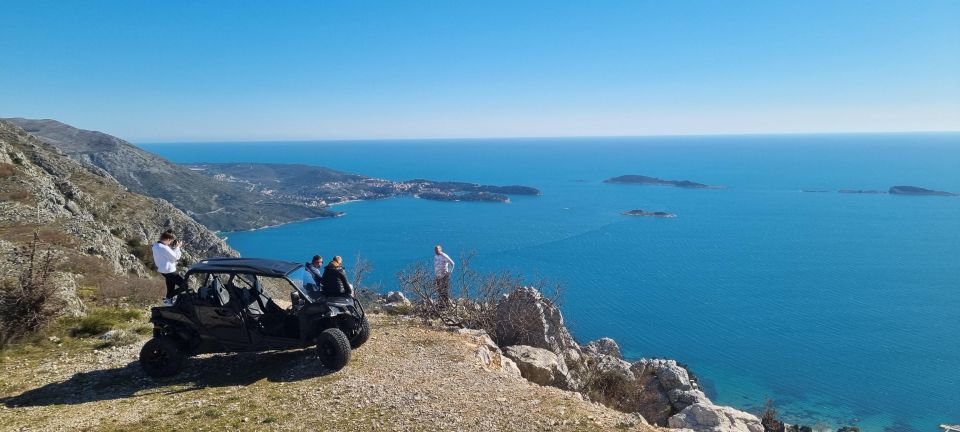 Private Buggy Panorama Adventure /2 Hours-2 Hills Viewpoint - Scenic Highlights