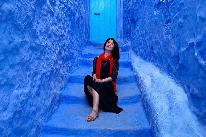 Private Chefchaouen Full Day Trip From Tangier - Additional Information