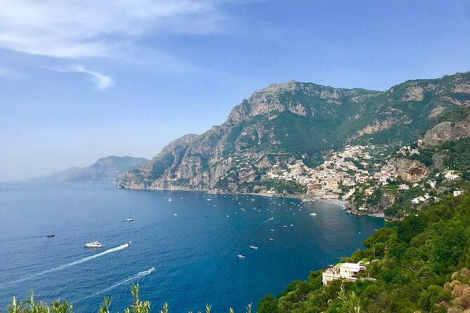 Private Day Tour on the Amalfi Coast - 2 Pax - Departure Locations