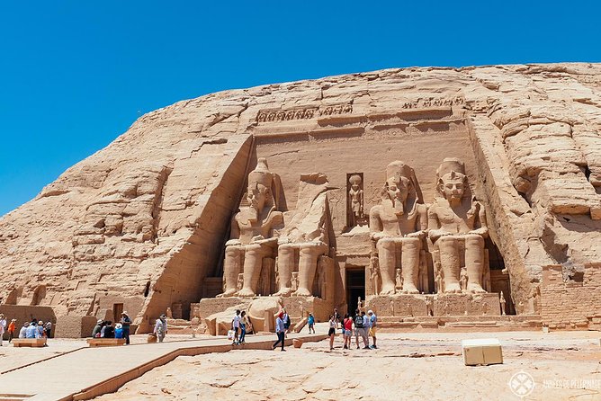 Private Day Tour to Abu Simbel Temples From Aswan - Confirmation and Cancellation