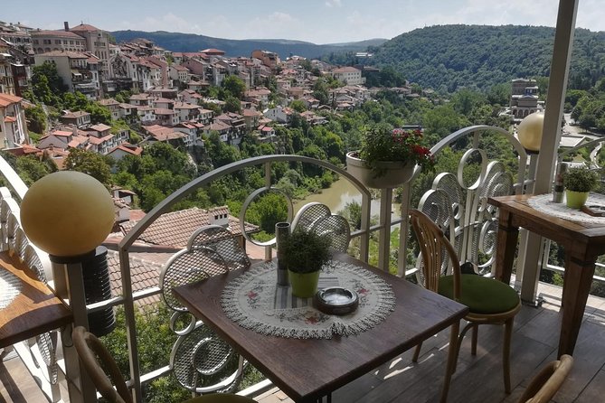 Private Day Trip to Bulgaria and Veliko Tarnovo From Bucharest - Traveling Logistics