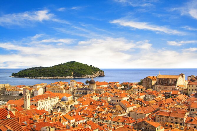 Private Dubrovnik City Walls & City Tour - Reviews