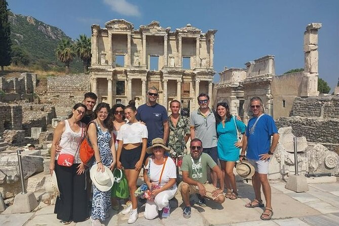 Private Ephesus Tour | History Only | No Shopping Stops - Additional Information